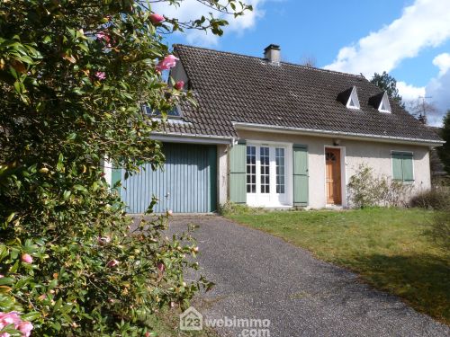 Maison 107 m² Notre-Dame-de-Bondeville 76960