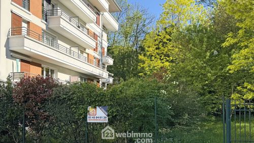 Appartement 40 m² Sucy-en-Brie 94370