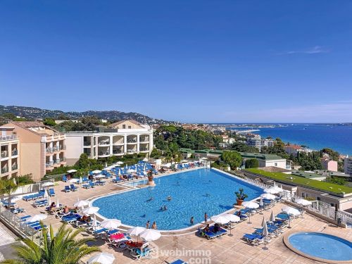 Appartement 27 m² Cannes 06150