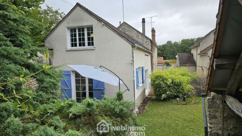 Maison 107 m² Gironville-sur-Essonne 91720
