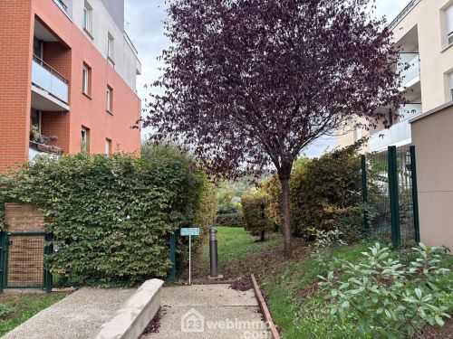 Appartement 48.8 m² Déville-lès-Rouen 76250