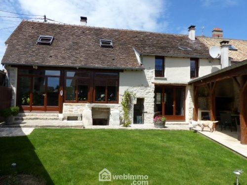 Maison 180 m² Milly-la-Forêt 91490