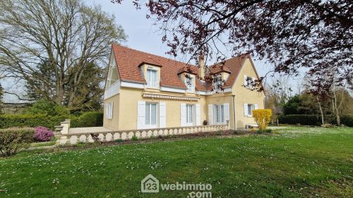 Maison 169 m² PARGNY FILAIN 02000