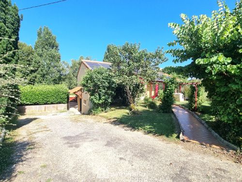 Maison 109 m² Boivre-la-Vallée 86470
