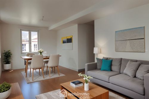 Appartement 52 m² Louviers 27400