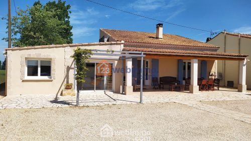 Maison de pays 200 m² Arles 13200