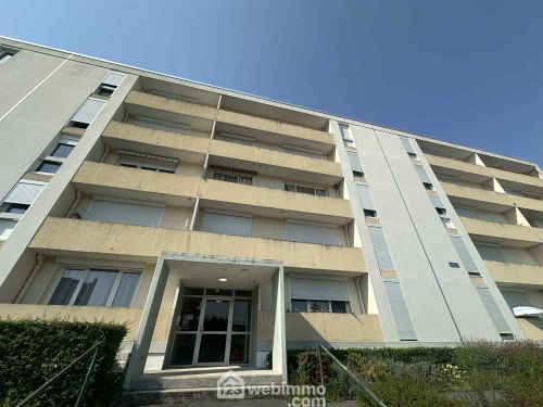 Appartement 67 m² Laon 02000