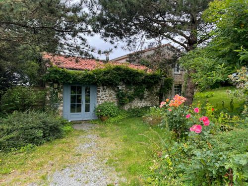Maison de village 186 m² Sèvremont 85700