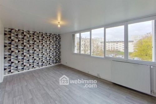Appartement 49 m² Compiègne 60200