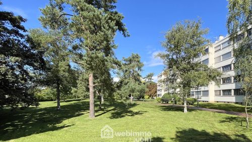 Appartement 62 m² Chennevières-sur-Marne 94430