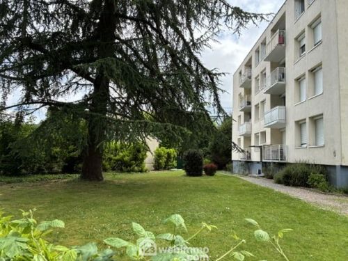 Appartement 68 m² Mont-Saint-Aignan 76130