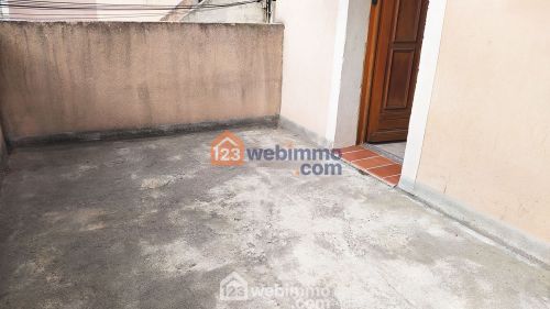 Appartement 40 m² Port-Saint-Louis-du-Rhône 13230