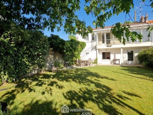 Maison 100 m² La Roche-sur-Yon 85000