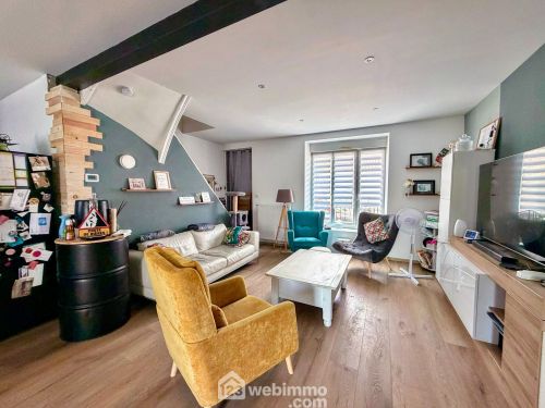 Maison 147 m² Bras-sur-Meuse 55100