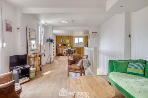 Maison 137 m² Bois-Guillaume 76230