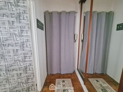 Appartement 119 m² Vaux-le-Pénil 77000