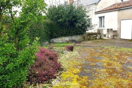 Maison 110 m² Mauges-sur-Loire 49290