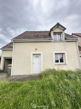 Maison 105 m² Athies-sous-Laon 02840