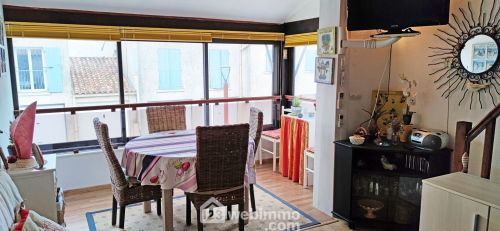 Appartement 47 m² Saintes-Maries-de-la-Mer 13460