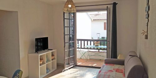 Appartement 30 m² Saintes-Maries-de-la-Mer 13460