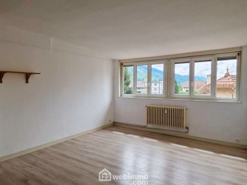 Appartement 51 m² Albertville 73200