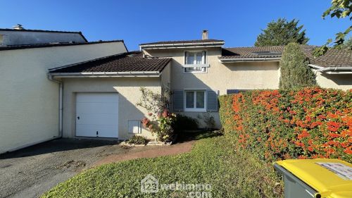 Maison 98 m² Yerres 91330