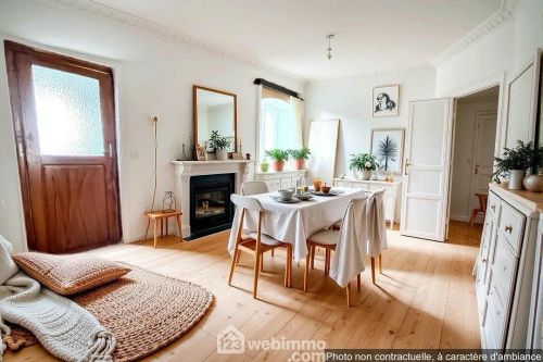 Maison 172 m² Calenzana 20214