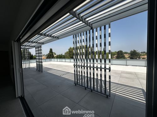 Appartement 132 m² Baillargues 34670