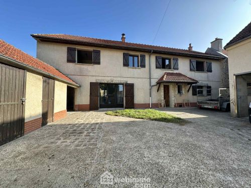 Maison 228 m² Athies-sous-Laon 02840
