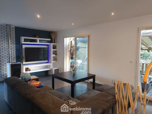 Maison 100 m² Lacajunte 40320