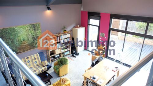 Maison de village 144 m² Velaux 13880