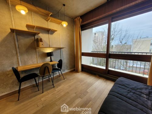 Appartement 15 m² Le Plessis-Robinson 92350