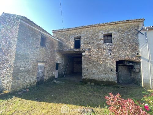 Maison 190 m² SIGOURNAIS 85110