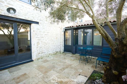 Maison 100 m² La Rochelle 17000