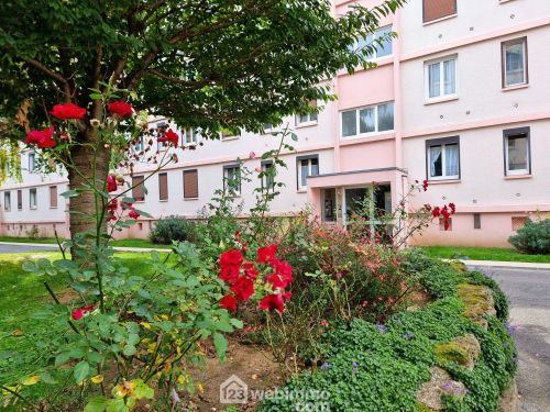 Appartement 65 m² Choisy-le-Roi 94600