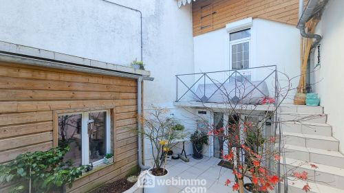 Maison 52.11 m² Coarraze 64800