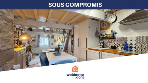 Maison 52.11 m² Coarraze 64800