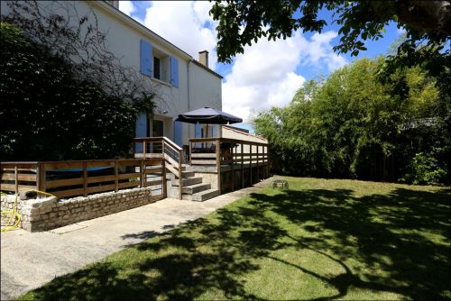 Maison 120 m² Dompierre-sur-Mer 17139