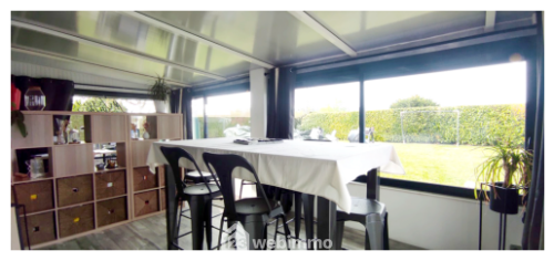 Maison 120 m² Pont-de-l'Arche 27460