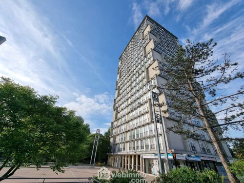 Appartement 69.75 m² Choisy-le-Roi 94600