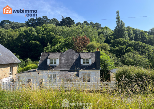 Maison 78 m² Saint-Michel-en-Grève 22300