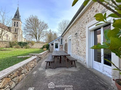 Maison 190 m² Milly-la-Forêt 91490