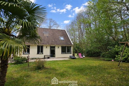 Maison 121 m² Milly-la-Forêt 91490