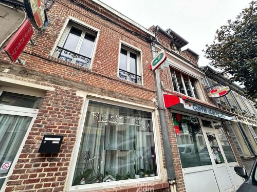 Maison 305 m² Crécy-sur-Serre 02270