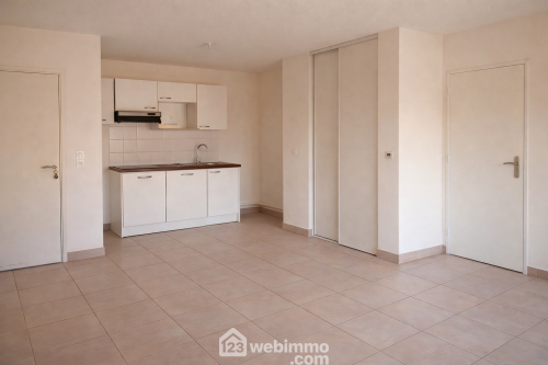 Appartement 60 m² Le Luc 83340