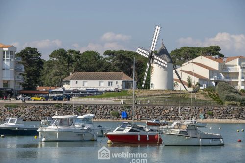 Appartement 52 m² Jard-sur-Mer 85520