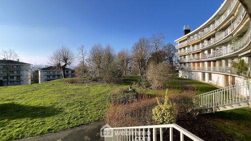 Appartement 85 m² CHENNEVIÈRES-SUR-MARNE 94430