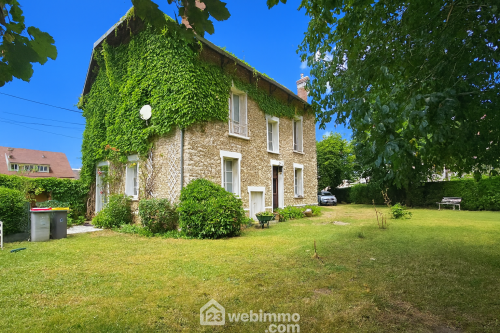 Maison bourgeoise 150 m² Milly-la-Forêt 91490