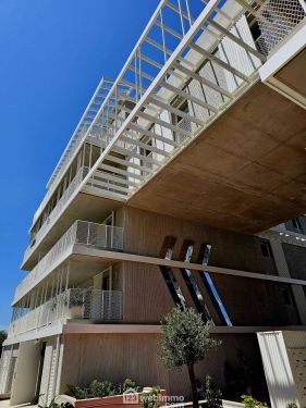 Appartement 140 m² Sète 34200