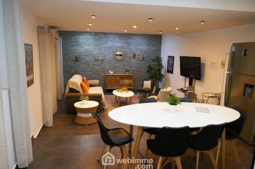 Maison 76 m² Arles 13200